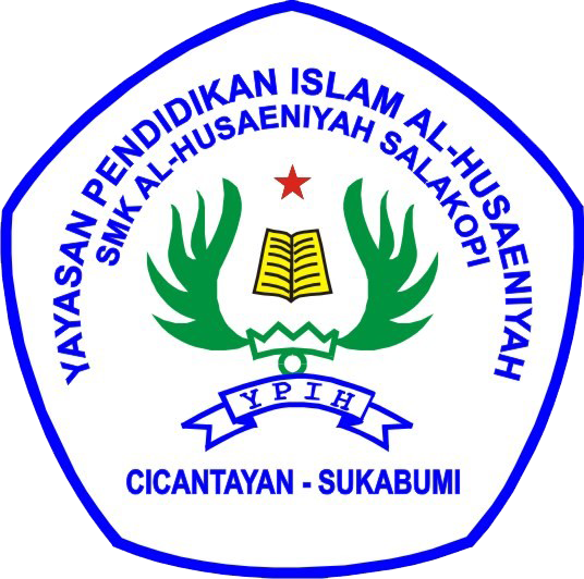 Logo SMK